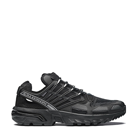 ACS Pro Shell Black/Black