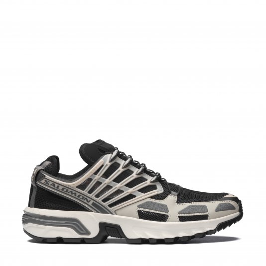 ACS Pro Shell Rainy/Black/Clrock