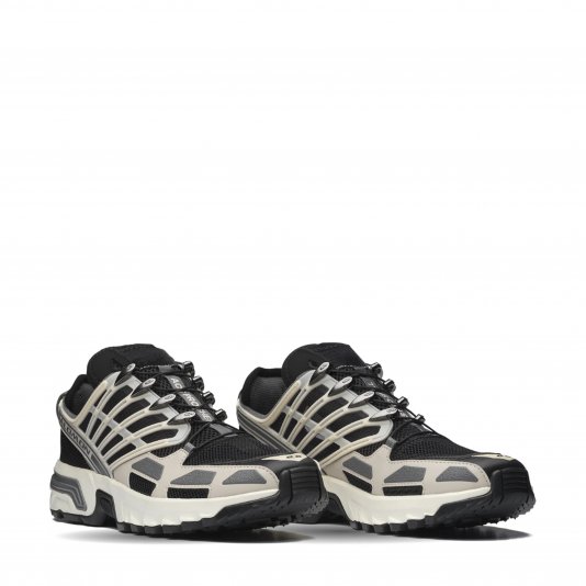 ACS Pro Shell Rainy/Black/Clrock
