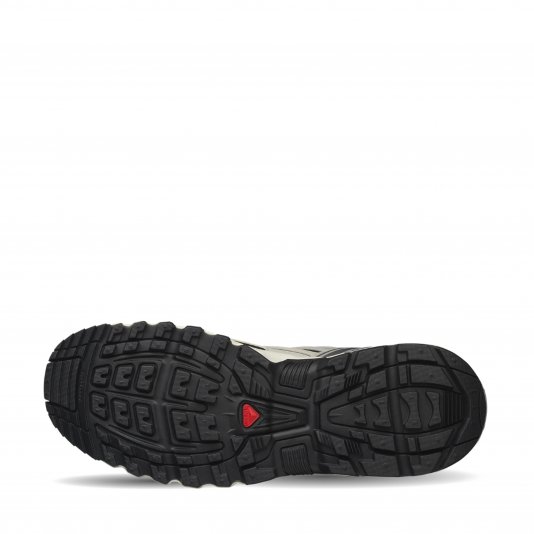 ACS Pro Shell Rainy/Black/Clrock