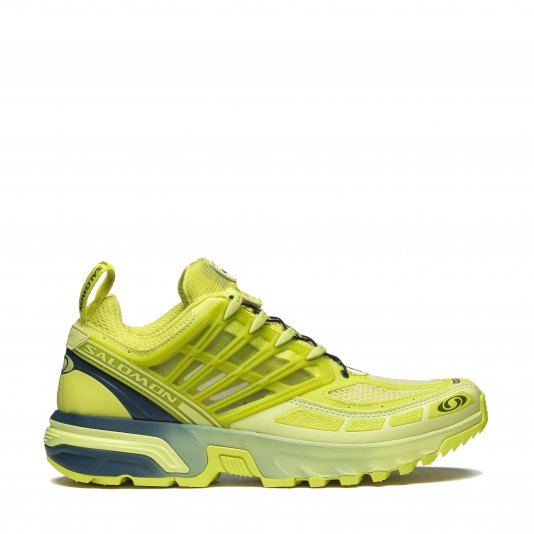 ACS Pro Sulphur Spring/Deep Dive/Sunny Lime