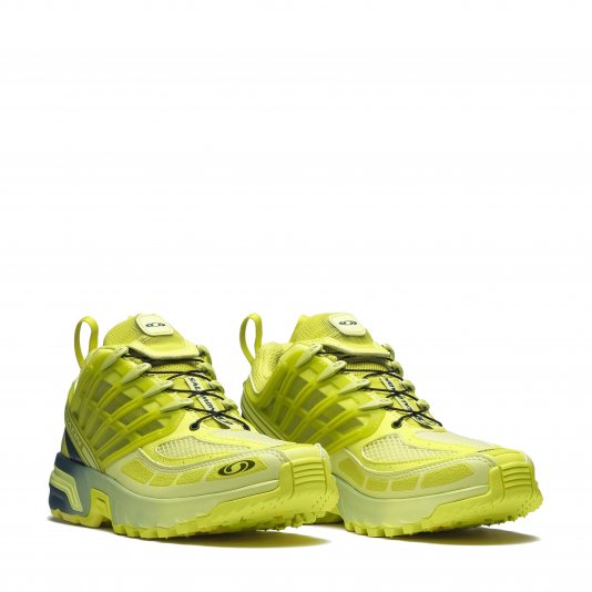 ACS Pro Sulphur Spring/Deep Dive/Sunny Lime