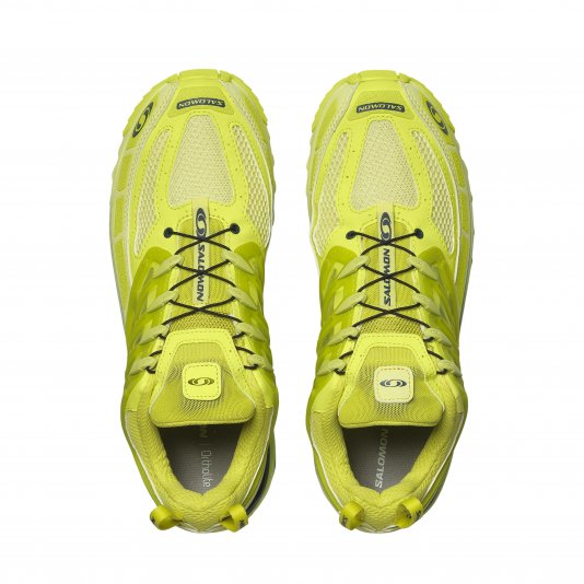 ACS Pro Sulphur Spring/Deep Dive/Sunny Lime