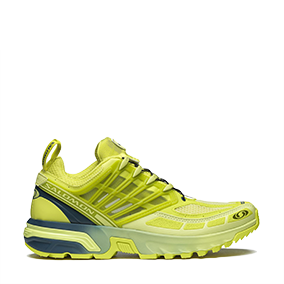 ACS Pro Sulphur Spring/Deep Dive/Sunny Lime