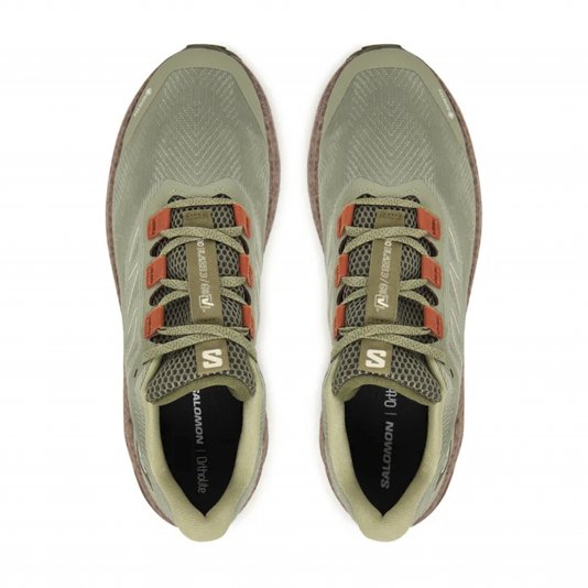 Aero Blaze 3 GRVL GTX Tea/Iron/Burnt Ochre