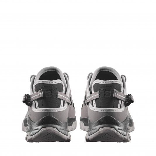 Alhama Plum Kitten/Black/Asphalt