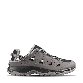 Alhama Plum Kitten/Black/Asphalt