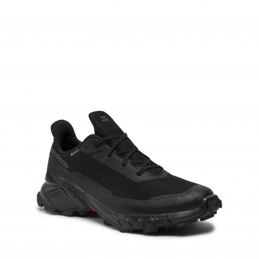 Alphacross 5 GTX Black/Black/Ebony