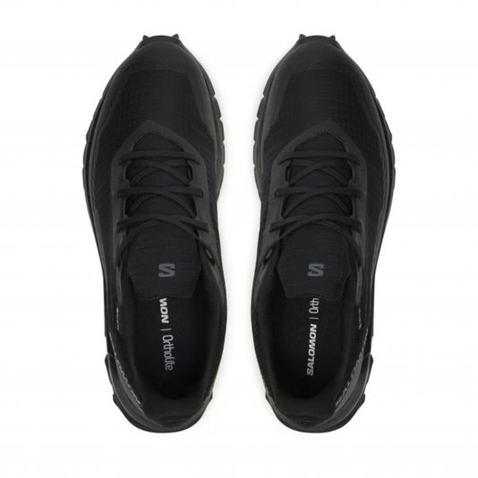Alphacross 5 GTX Black/Black/Ebony