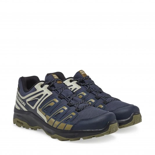 Extegra GTX Blue Nights/Alfalfa/Martini Olive