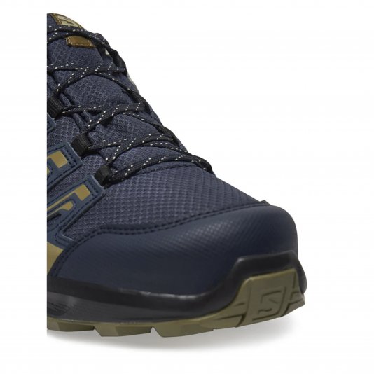 Extegra GTX Blue Nights/Alfalfa/Martini Olive