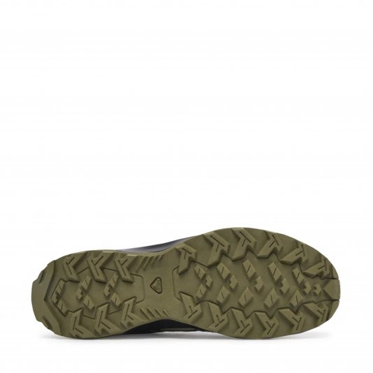 Extegra GTX Blue Nights/Alfalfa/Martini Olive