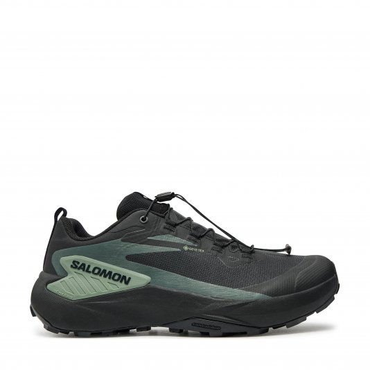 Genesis GTX M Black/Agave Green/Urban Chic