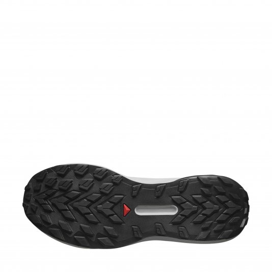 Genesis M Black/Alloy/Turmeric