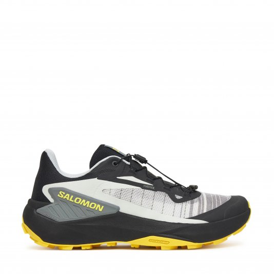 Genesis M Black/Metal/Incaberry