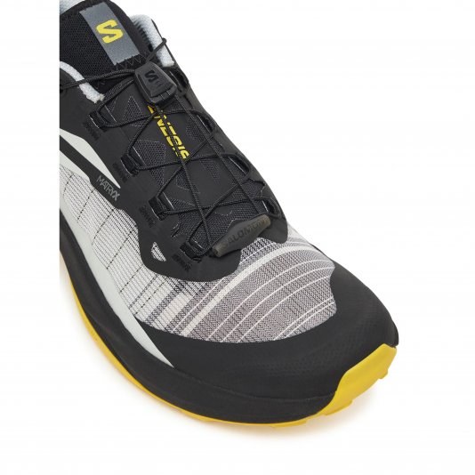 Genesis M Black/Metal/Incaberry