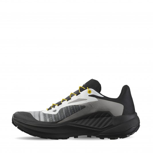 Genesis M Black/White/Lemon