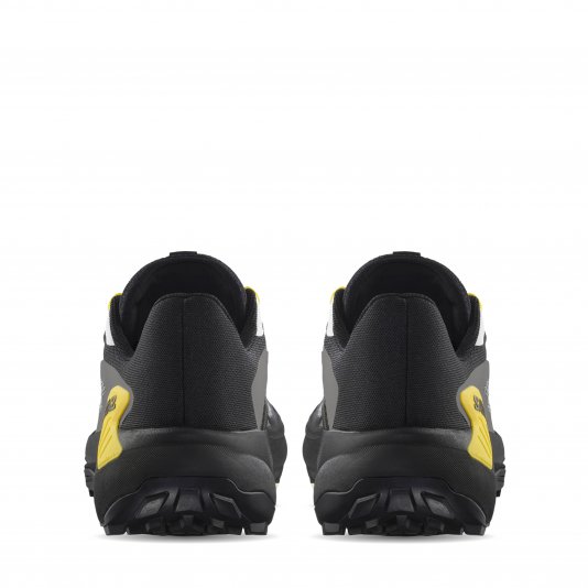 Genesis M Black/White/Lemon