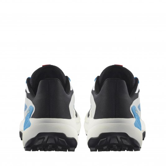 Genesis M Black/White/Trascendend Blue