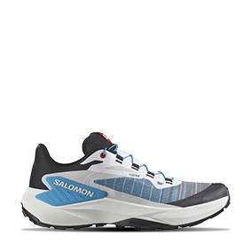 Genesis M Black/White/Trascendend Blue