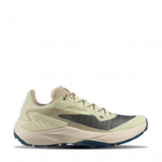 Genesis M Bog/Asparagus Green/Gibraltar Sea