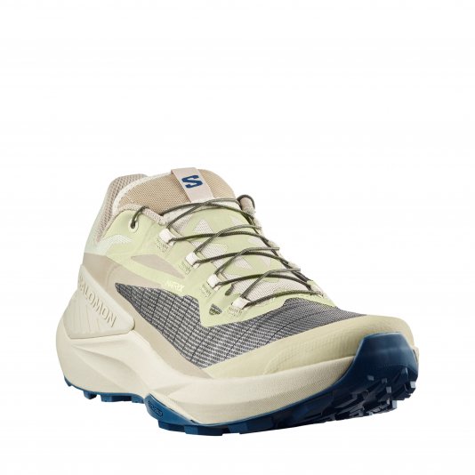 Genesis M Bog/Asparagus Green/Gibraltar Sea