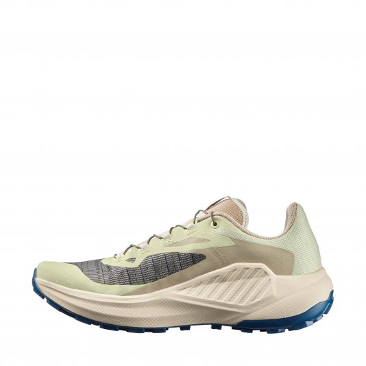 Genesis M Bog/Asparagus Green/Gibraltar Sea
