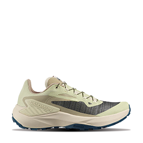 Genesis M Bog/Asparagus Green/Gibraltar Sea