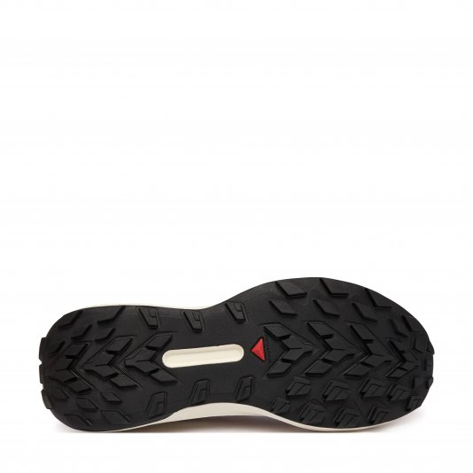 Genesis M Fiery Red/Lava Falls/Black