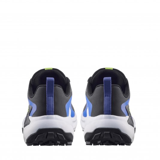 Genesis M GTX Black/Bluing/Acid Lime