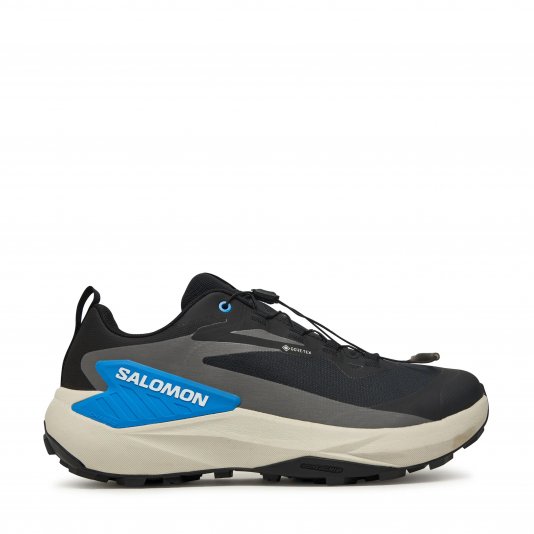 Genesis M GTX Black/Lunar Rock/French Blue