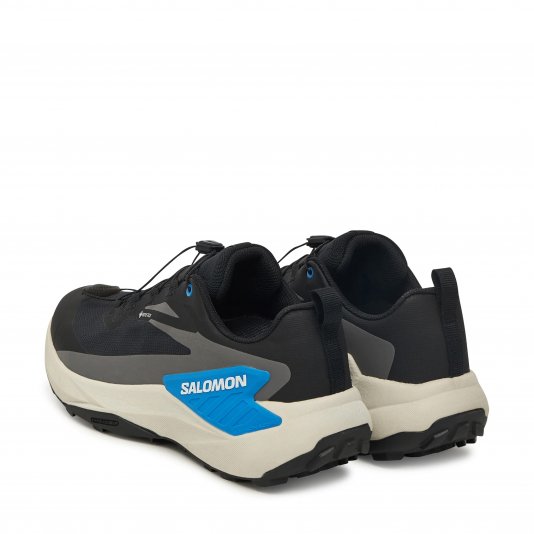 Genesis M GTX Black/Lunar Rock/French Blue