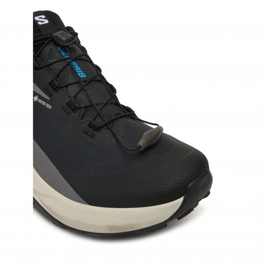 Genesis M GTX Black/Lunar Rock/French Blue