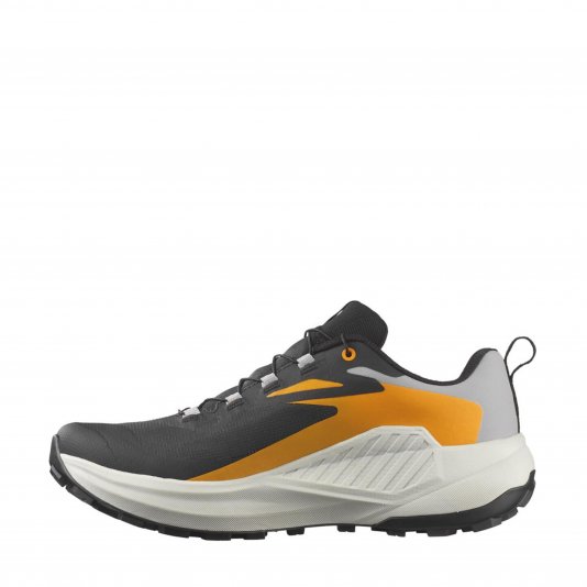 Genesis M GTX Black/Turmeric/Alloy