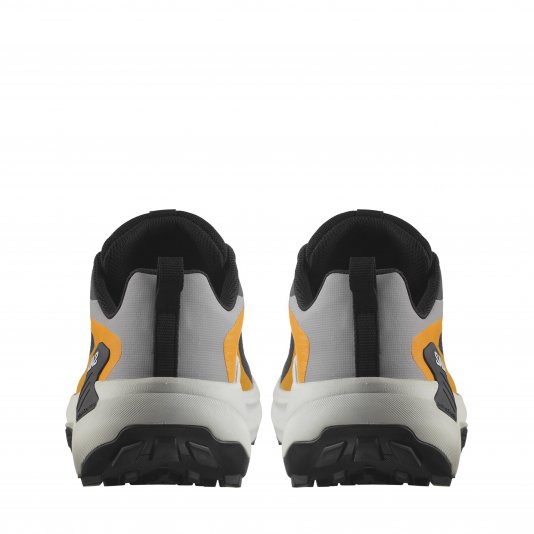 Genesis M GTX Black/Turmeric/Alloy