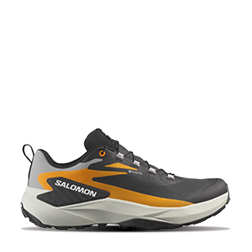 Genesis M GTX Black/Turmeric/Alloy