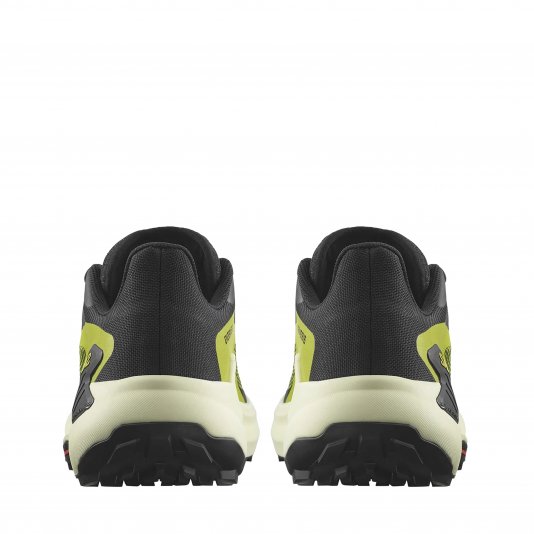 Genesis W Black/Sulphur Spring/Orchid Petal