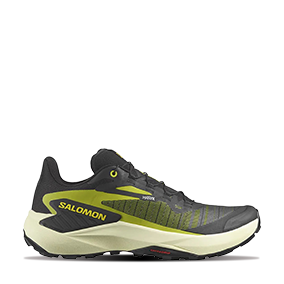 Genesis W Black/Sulphur Spring/Orchid Petal