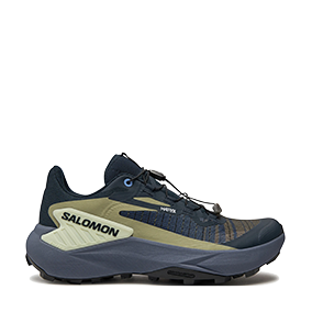 Genesis W Carbon/Grisaille/Aloe Wash