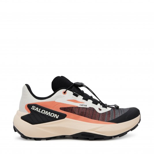 Genesis W Fusion Coral/Tender Peach/Black