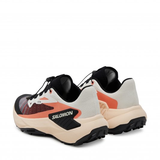 Genesis W Fusion Coral/Tender Peach/Black