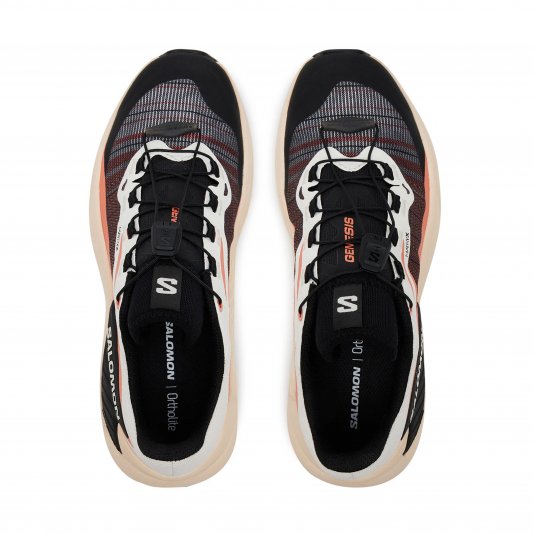 Genesis W Fusion Coral/Tender Peach/Black