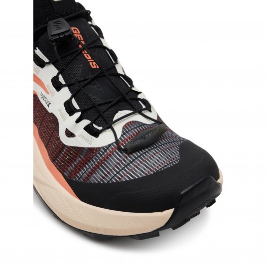 Genesis W Fusion Coral/Tender Peach/Black