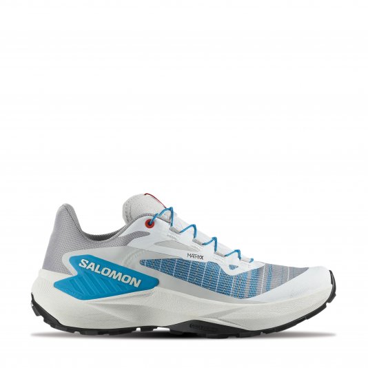 Genesis W White/Lunar Rock/Transcend Blue