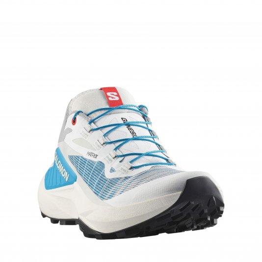 Genesis W White/Lunar Rock/Transcend Blue