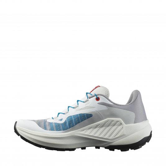 Genesis W White/Lunar Rock/Transcend Blue