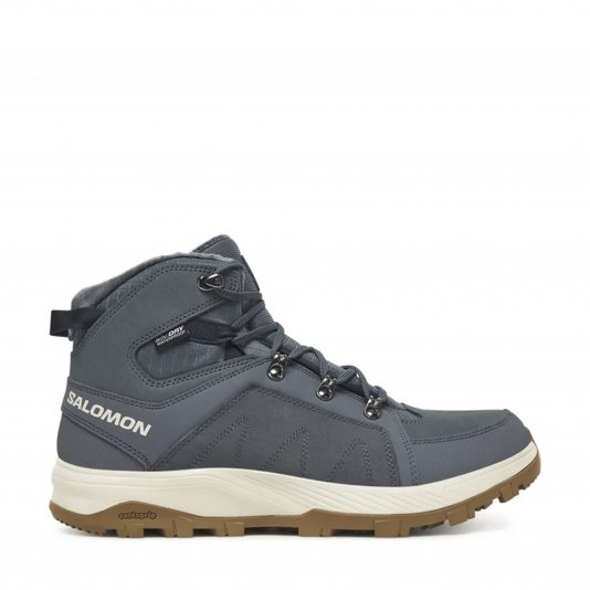 Outchill Thinsulate Waterproof Turbulence/Rainy Day/Dark Navy