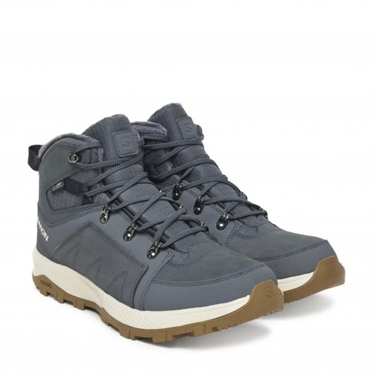 Outchill Thinsulate Waterproof Turbulence/Rainy Day/Dark Navy
