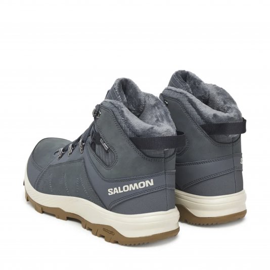 Outchill Thinsulate Waterproof Turbulence/Rainy Day/Dark Navy