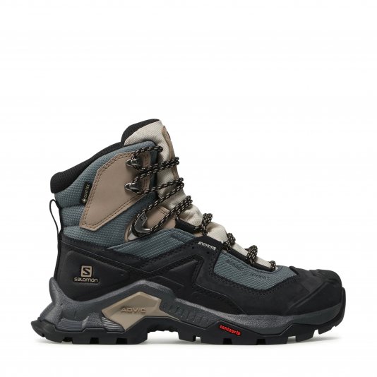 Quest Element GORE-TEX Ebony/Rainy Day/Stormy Weather